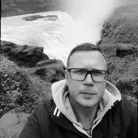 Micke Andersson