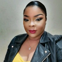 Marie Thérèse kouadio