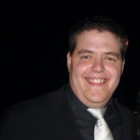 Timothy Patton