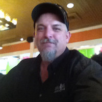 Mark May