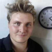 Lars Milan Andersson