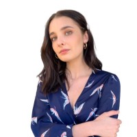 Alexandrina Zilberman