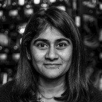 Ronisha Solanki Vazir