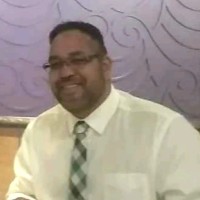 Todd Robinson