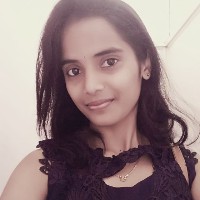 Pallavi C R