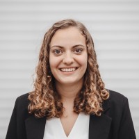 Johanna Dauber