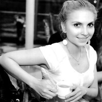 Лиана Терехина