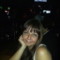 Mackarena Medina Gonzalez