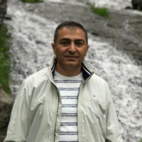 Andy Aghababyan