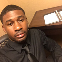DeShon Brown