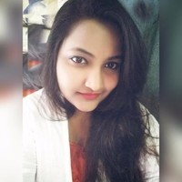 Afreen Shaikh