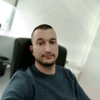Jovan Stojanovic