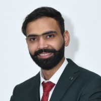 Pulkit Singh