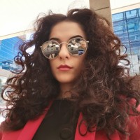 Cristina Ivan