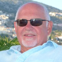 Graham Hiley