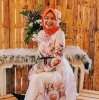 Rizqi Aulia Hafidha