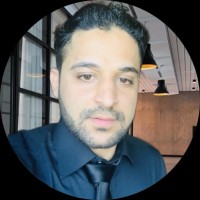 Riyad Saif