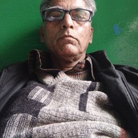 krishan mohan kapoor