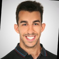 Jonathan Mohedano