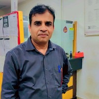 Dinesh Rathore