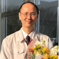 Shinji Sugatani