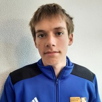 Robin Vonken