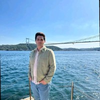 Ömer Faruk Şahinoğlu