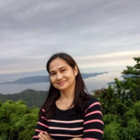 Luzviminda Penaverde