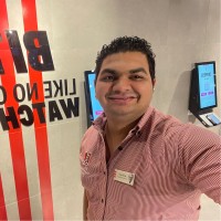 Mostafa Naser