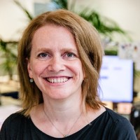 Cécile Montagne