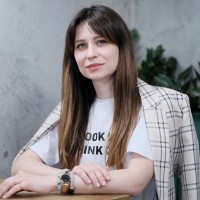 Anna Batiukh