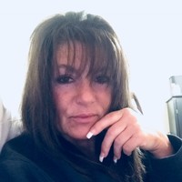 Geraldine Cook