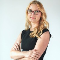 Dzenana Gudić