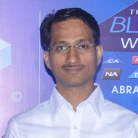 Sujit Sharma