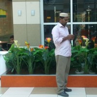 ABDUL HANEEF