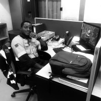 Michael Mulenga