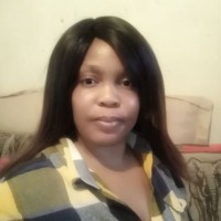 Palesa Rabapane