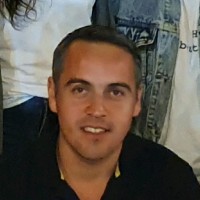 Giovanni Arcos Staub