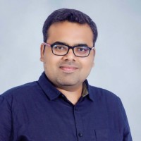 Parthiv Shah