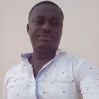 Richard Boakye Danso