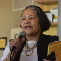 Anita Scott Neville