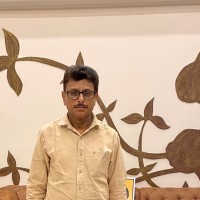 Pitam Mukhopadhyay