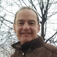 Juan José Moreno Ramírez