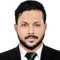 Rahul Harikumar