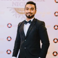 Sivaraj Kavineshwaran