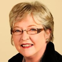 Judy Andrews