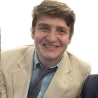 Jonathon Holden