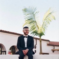 Frankie Garcia