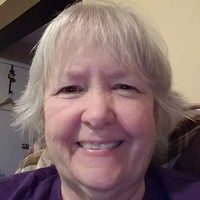 Kathy O'Connor