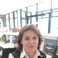 Gabriele Preuße